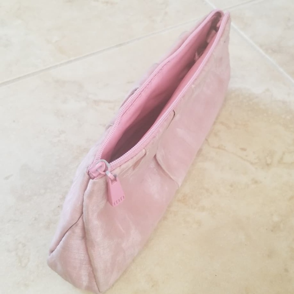 Merle Normans Makeup bag